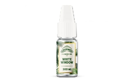 elfbar nachfüll pod läuft aus E-liquides au CBD (cannabis 100% légal)