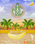 Banana Moon - Indoor - Happy Hemp & Co
