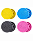 Grinder en Chanvre - Happy Hemp & Co