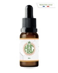 Huile Full Spectrum - CBD 15% - Happy Hemp & Co