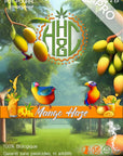 Mango Haze - GreenHouse / Vrac Pro - Happy Hemp & Co