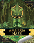 Amnesia Haze - Indoor - Happy Hemp & Co