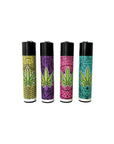 Briquet - Clipper Kana - Happy Hemp & Co