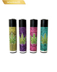 Briquet - Clipper Kana - Happy Hemp & Co