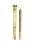 Cônes Pré-Roulés | Edition Classique | California Kush - Happy Hemp & Co