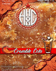 Crumble Cola - Happy Hemp & Co