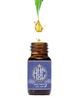 Huile Full Spectrum - CBD/CBN 20% - Sweet Dreams - Happy Hemp & Co