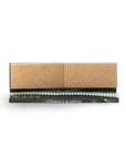 Feuilles à Rouler Slim + Cartons - Non blanchies - Happy Hemp & Co