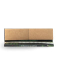 Feuilles à Rouler Slim + Cartons - Non blanchies - Happy Hemp & Co