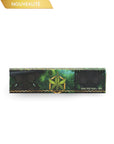 Feuilles à Rouler Slim + Cartons - Non blanchies - Happy Hemp & Co