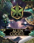 Alien Cookie - Indoor - Happy Hemp & Co