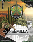 Pop Corn Sinsemilla - GreenHouse - Happy Hemp & Co