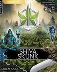Shiva Skunk - GreenHouse
