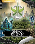 Shiva Skunk - GreenHouse - Happy Hemp & Co