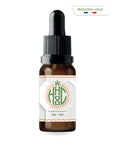Huile Full Spectrum - CBD/CBG 20% - Récupération Sportive - Happy Hemp & Co
