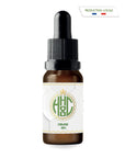 Huile Full Spectrum - CBD 30% CRUDE - Happy Hemp & Co