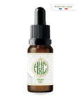 Huile Full Spectrum - CBD 40% CRUDE - Happy Hemp & Co