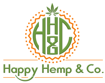 Happy Hemp &amp; Co
