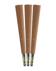 Kali Blunt | Trio Cônes Filtre en Verre - Happy Hemp & Co