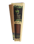 Kali Blunt | Trio Cônes Filtre en Verre - Happy Hemp & Co