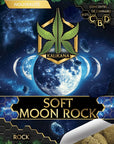 Soft Moon Rock - Happy Hemp & Co