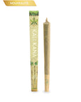 Cônes Pré-Roulés | Edition Classique | Jungle Haze - Happy Hemp & Co