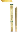 Cônes Pré-Roulés | Edition Premium | White Widow - Happy Hemp & Co
