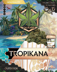 Pop Corn TropiKana - Outdoor - Happy Hemp & Co