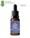 Huile Full Spectrum - CBD/CBN 20% - Sweet Dreams - Happy Hemp & Co