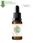 Huile Full Spectrum - CBD 20% - Happy Hemp & Co