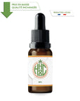 Huile Full Spectrum - CBD 30% - Happy Hemp & Co