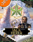 Jack Herer - Indoor