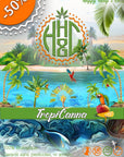 TropiCanna - Outdoor - Happy Hemp & Co