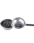 Cuillère à thé / Boule coulissante - Happy Hemp & Co