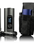Arizer Solo II - Happy Hemp & Co