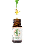 Huile De CBD/CBG 20% - Récupération Sportive - Happy Hemp & Co