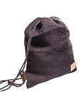 Sac à Cordon Classique - Happy Hemp & Co