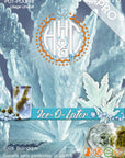 Ice Ô Lator 40 % / Vrac Pro - Happy Hemp & Co