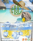 Lemon Haze - GreenHouse / Vrac Pro - Happy Hemp & Co