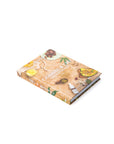 Livre de Recettes - "Chanvre & CBD " - Happy Hemp & Co