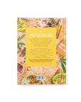 Livre de Recettes - "Chanvre & CBD " - Happy Hemp & Co