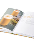 Livre de Recettes - "Chanvre & CBD " - Happy Hemp & Co