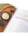Livre de Recettes - "Chanvre & CBD " - Happy Hemp & Co