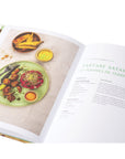 Livre de Recettes - "Chanvre & CBD " - Happy Hemp & Co