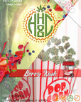 Pop Corn Berry Kush - GreenHouse / Pro - Happy Hemp & Co