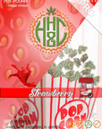 Pop Corn Strawberry - GreenHouse / Pro - Happy Hemp & Co