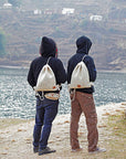 Sac à Cordon Classique - Happy Hemp & Co