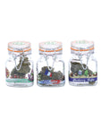 Mini Bocal Hermetique - Happy Hemp & Co