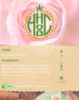 Chaï Bio - Happy Hemp & Co