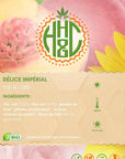 Délice Impérial Bio - Happy Hemp & Co